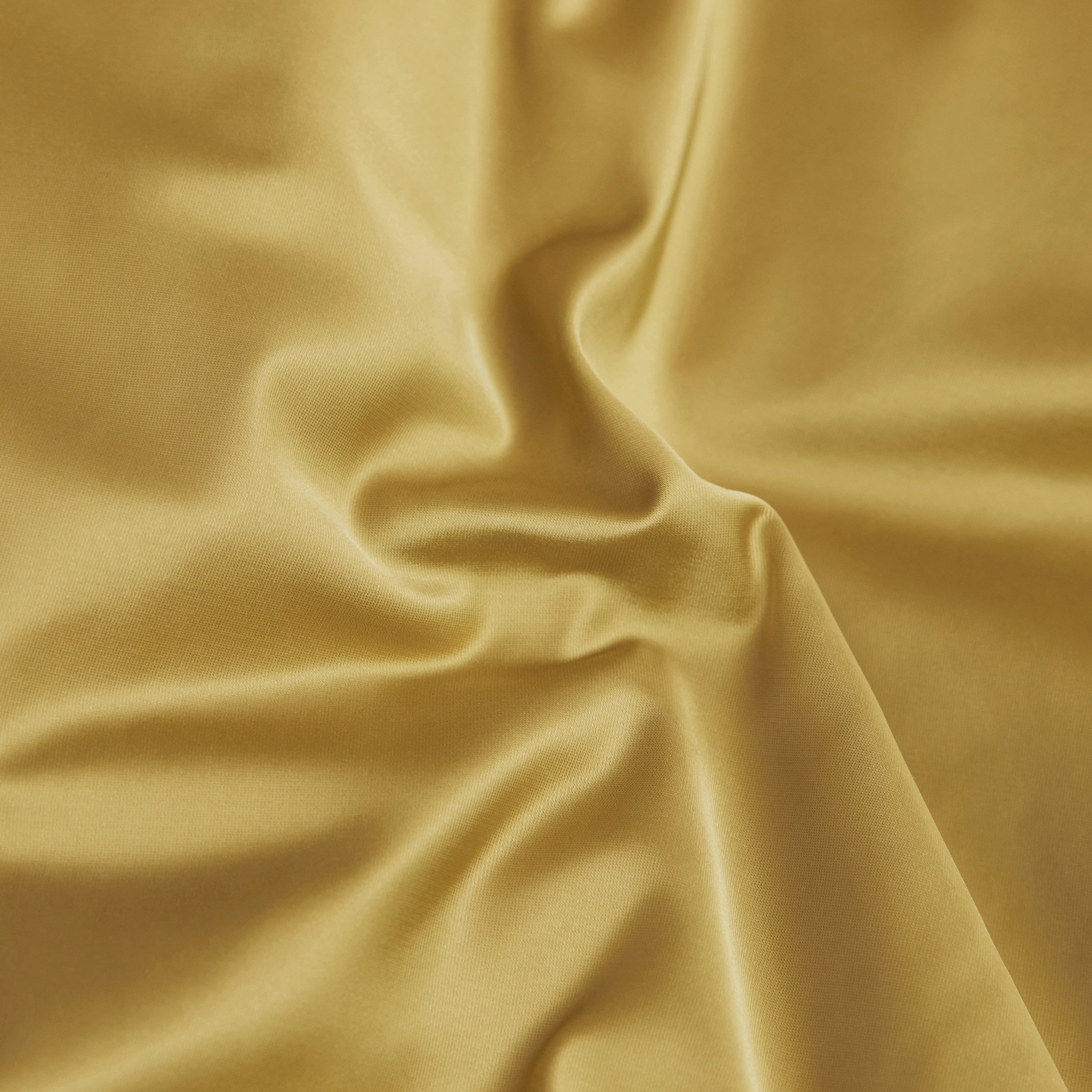 BRAYS - Classic satin-look bomber jacket - women - brown - Materialbild (B2C)