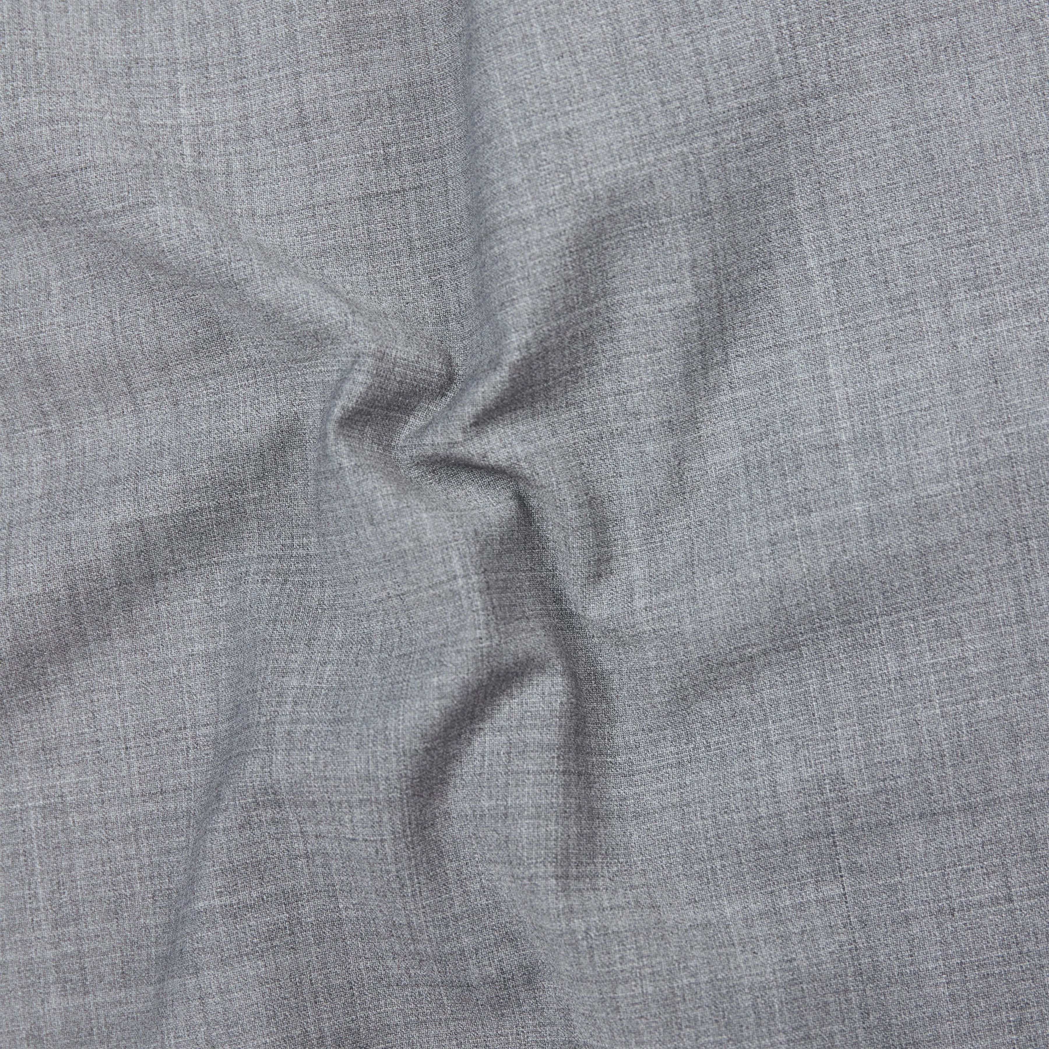 ACADO - Joggingbukser i bi-stretch - men - grå - Materialbild (B2C)