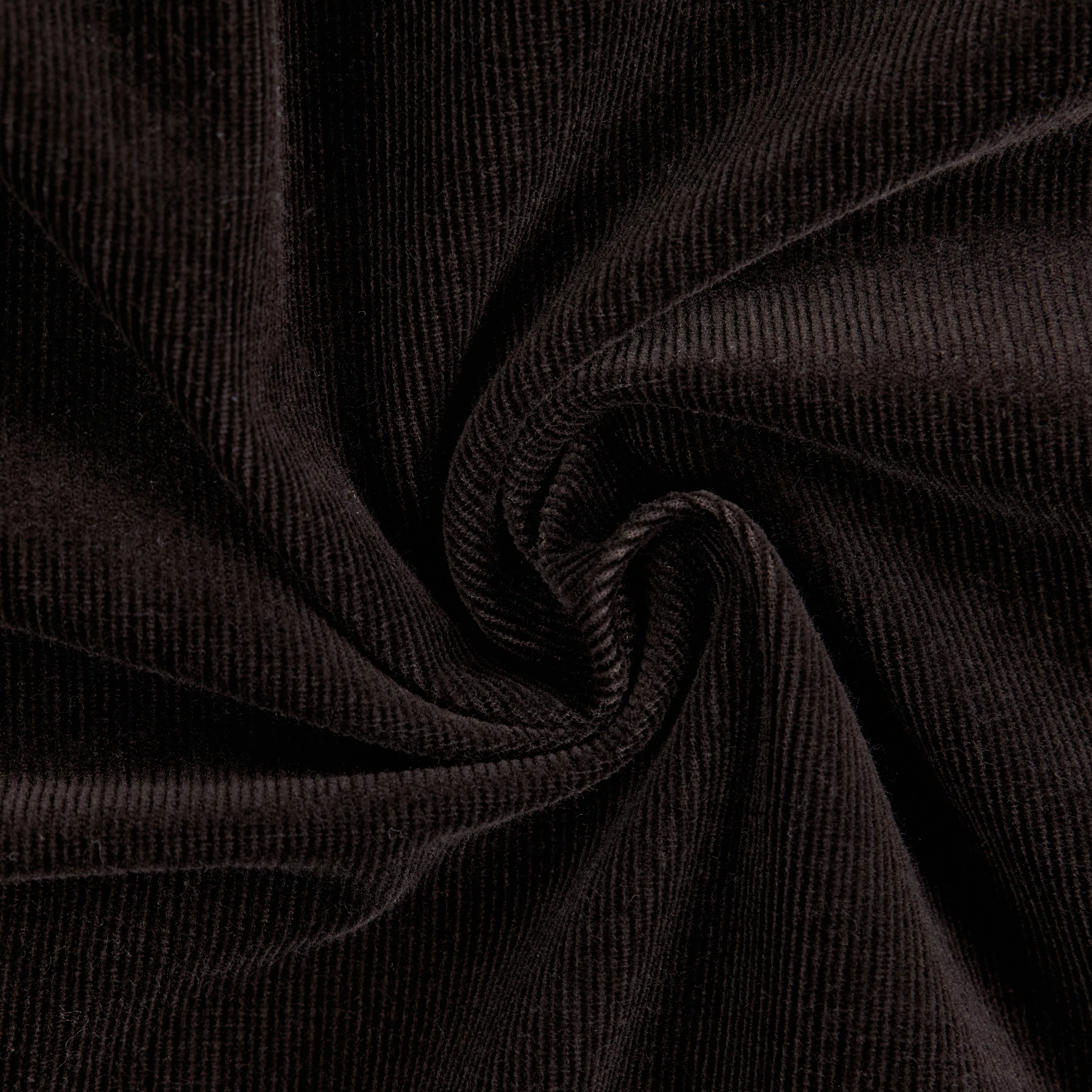 YASAN - Regular Fit Corduroy Shorts - men - brown - Materialbild (B2C)