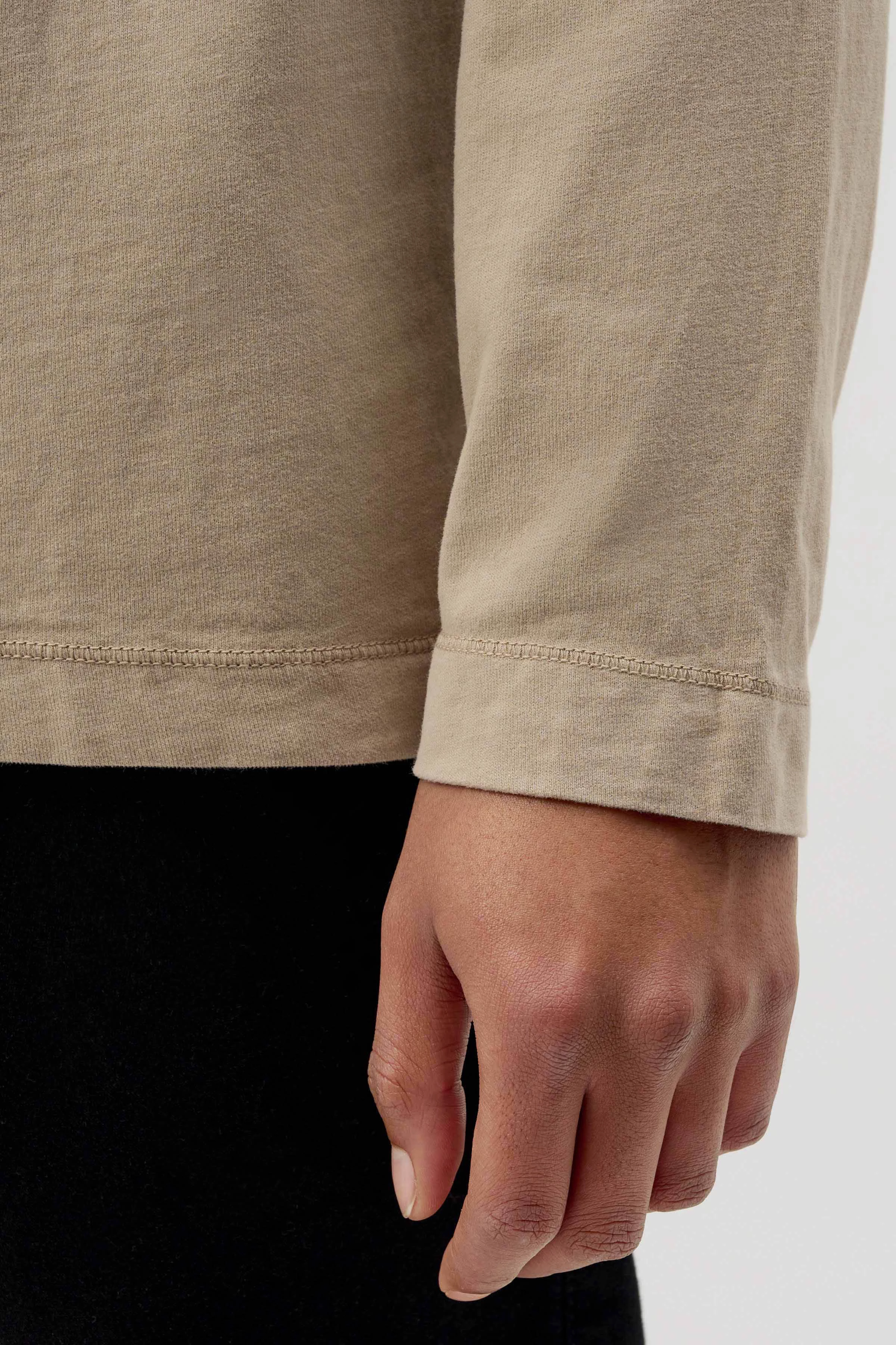 NOVAK - null - Herren - beige - Seitenansicht