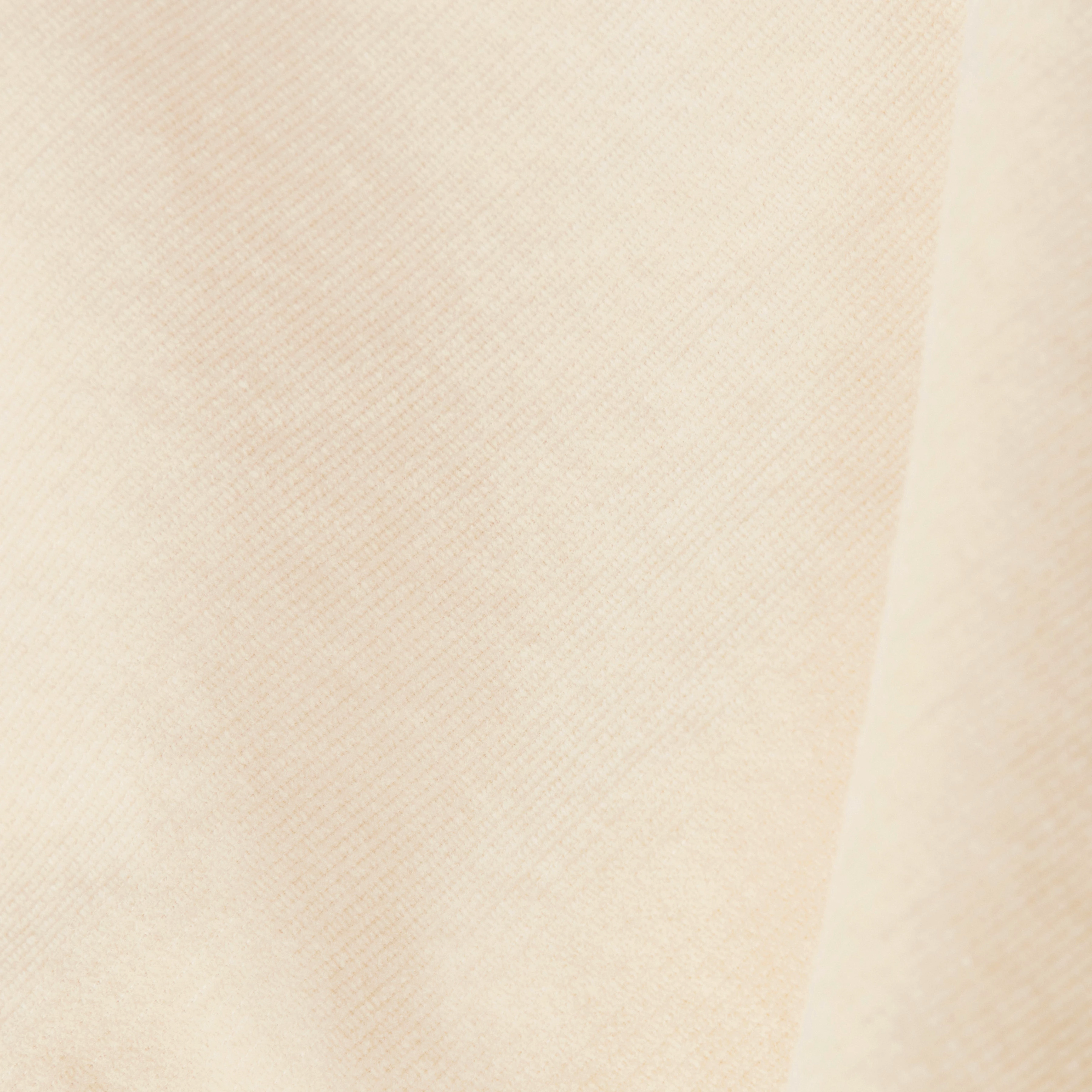 YASAN - Regular Fit Short in Cord - Herren - beige - Materialbild (B2C)