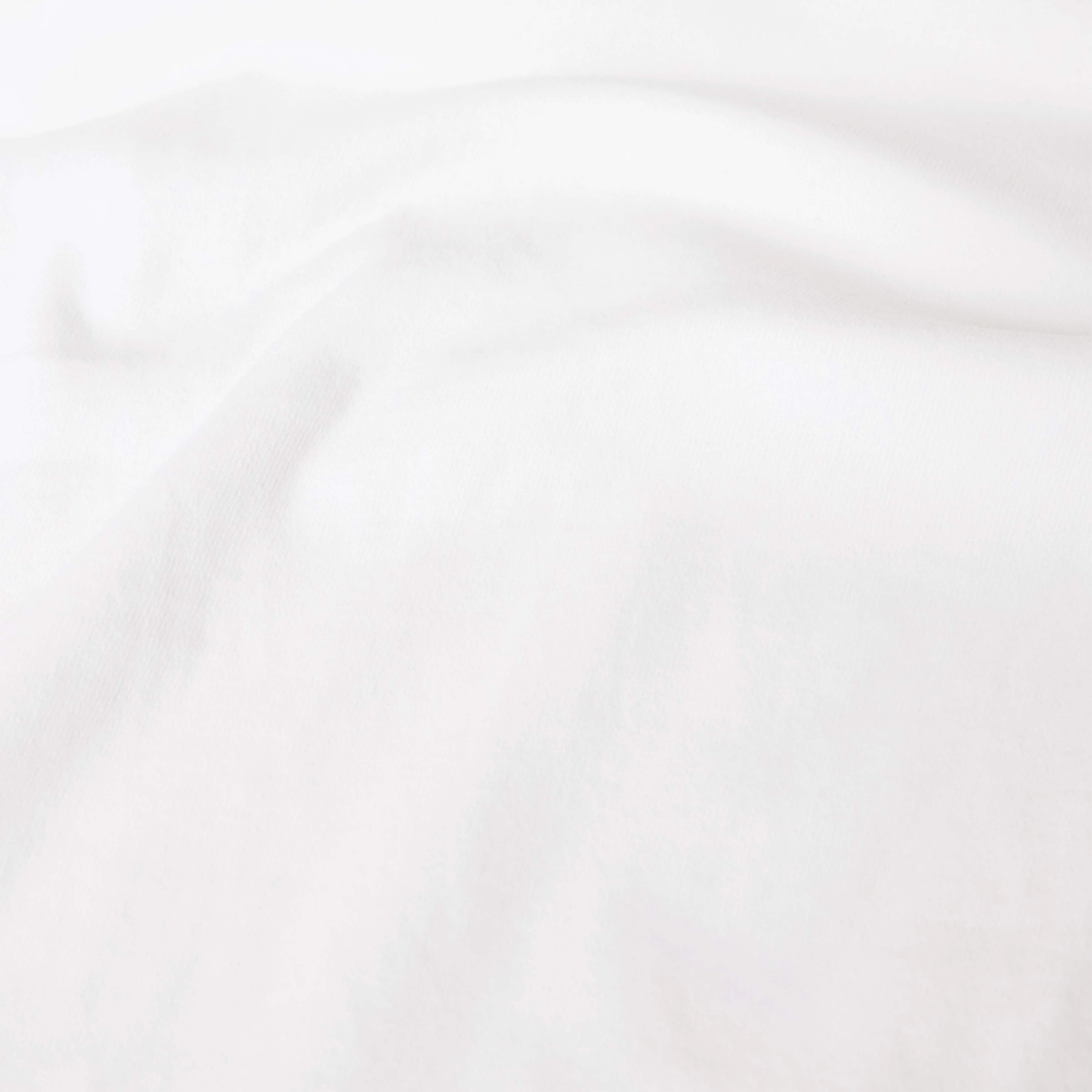 TALDOR - Longsleeve in gewaschener Optik - Herren - off white - Materialbild (B2C)