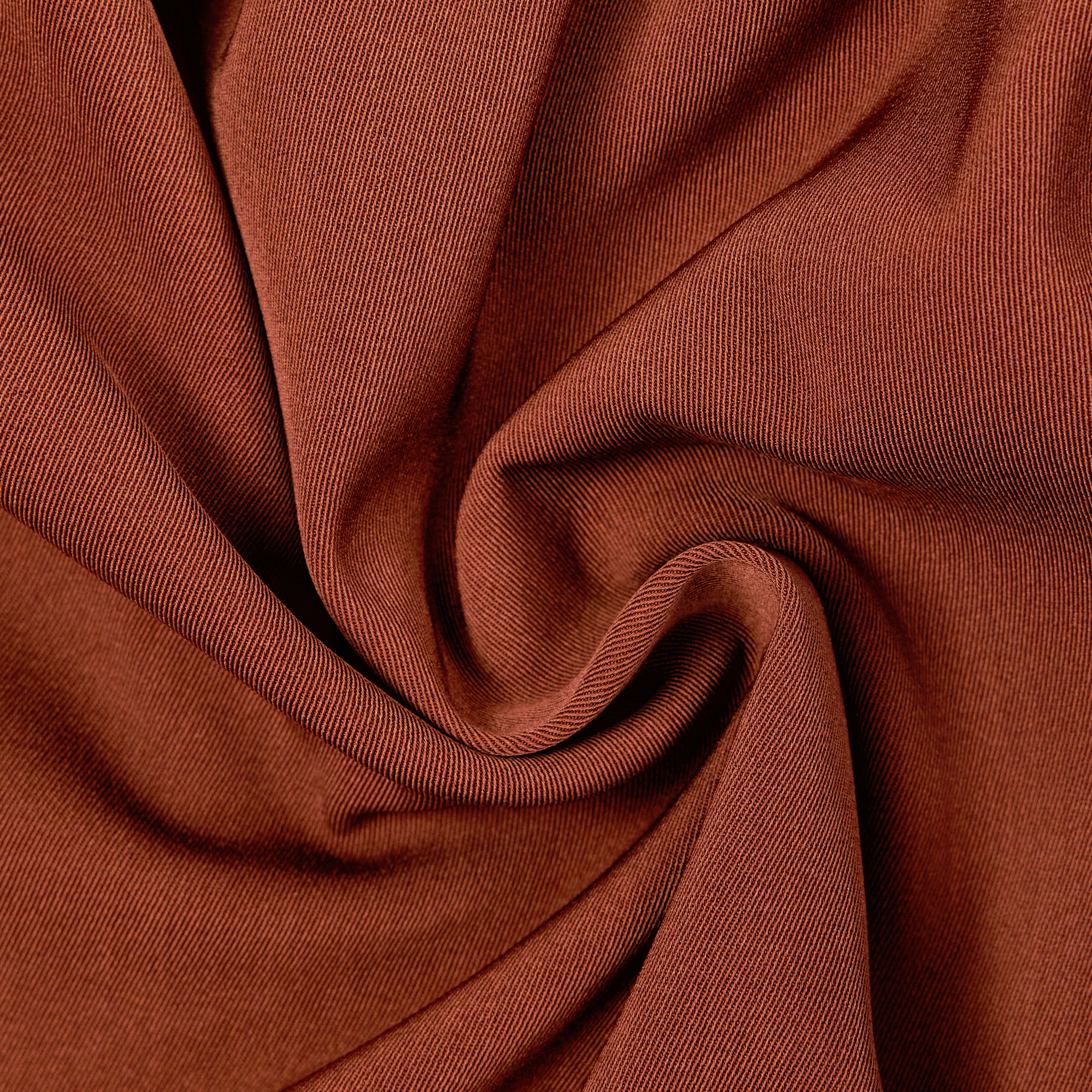 MARHAM - Blousonjacke in Techno-Gewebe - Damen - rot - Materialbild (B2C)